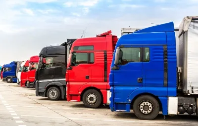 Konya Araklı Ambar Nakliyat