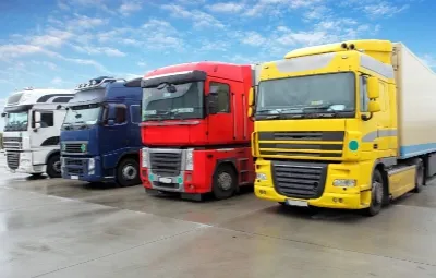 Konya Araklı Nakliye Ambarı