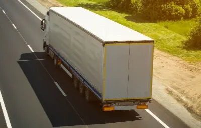 Konya ile Araklı Arası Parça Eşya Taşıma