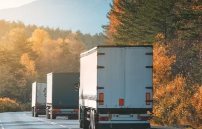 Konya ile Araklı Arası Klima Taşıma