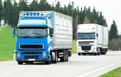 Konya ile Araklı Arası Eşya Taşıma